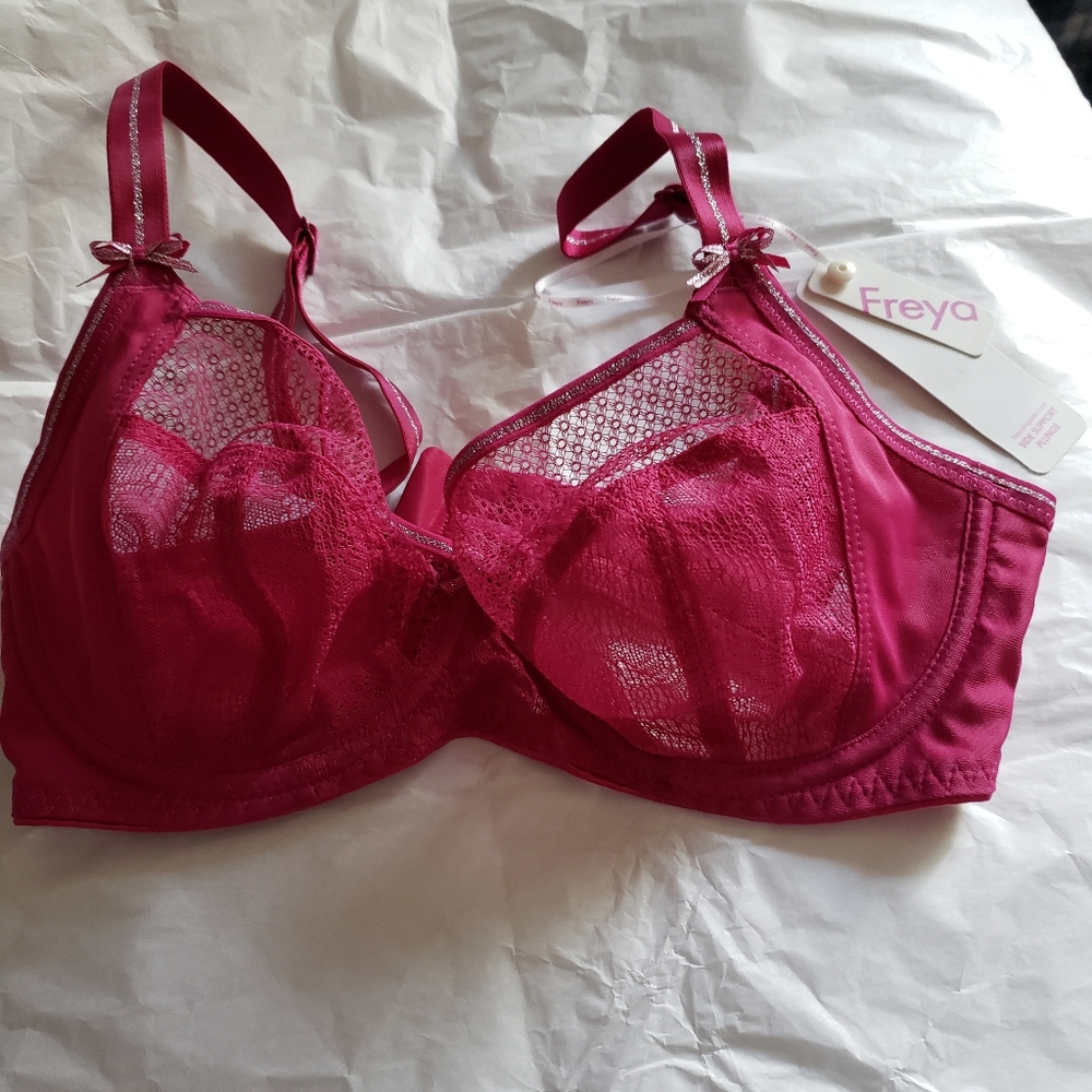 Freya AA1841 Hero Bra nwt